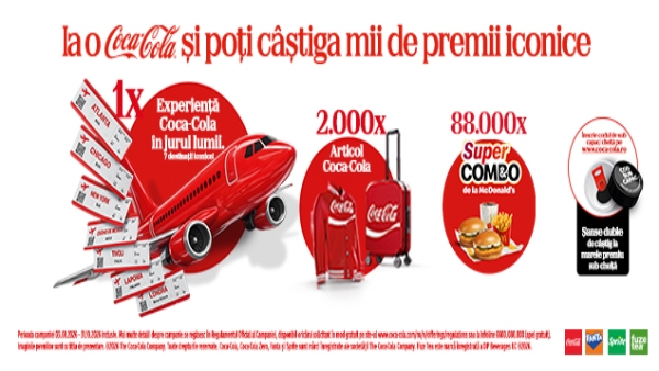 Coca-Cola | Genius Deals