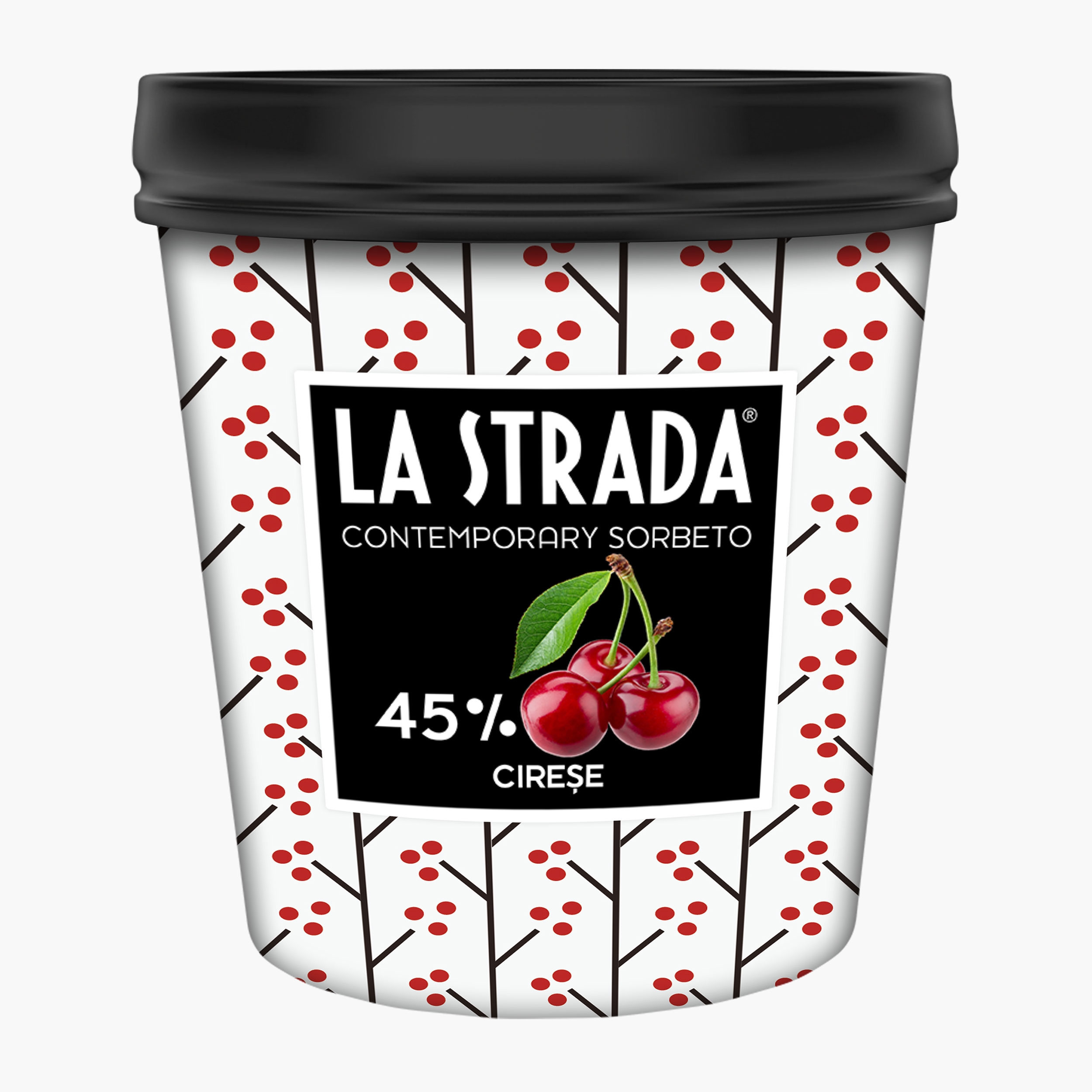 sorbet XSIDE Sorbet de Lămâie EDP Parfum pentru Femei 100 ml