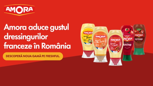 Amora | Genius Deals