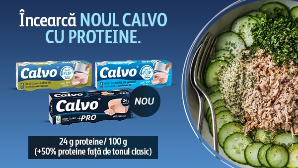 Calvo | Genius Deals