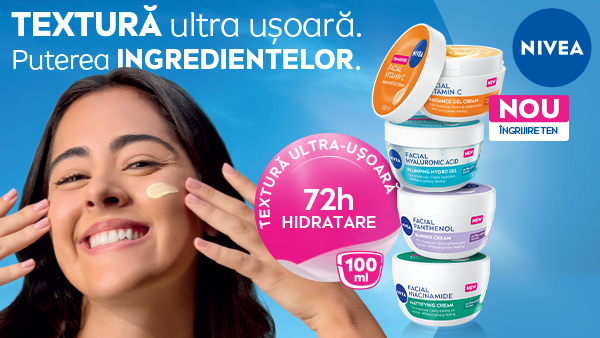 Nivea | Genius Deals