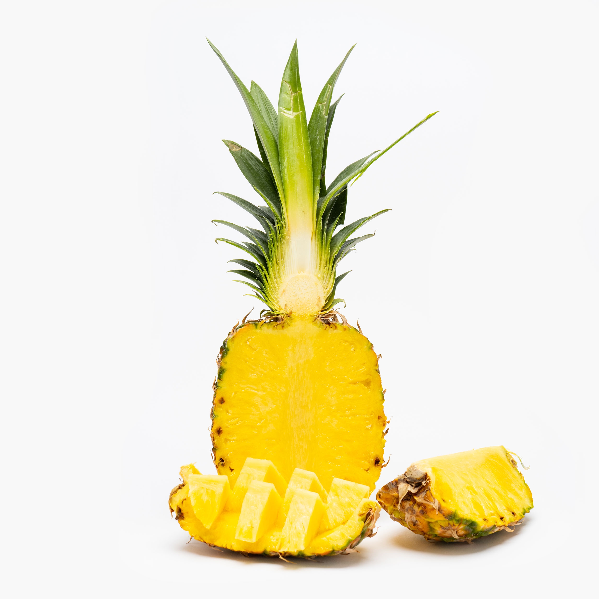 Ananas Extra Sweet eco, min 700g - Prospețime și varietate