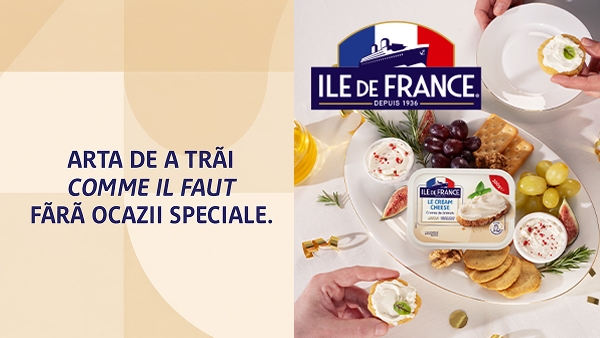 Ofertă specială: Île-de-France