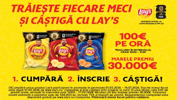 Lays | Genius Deals