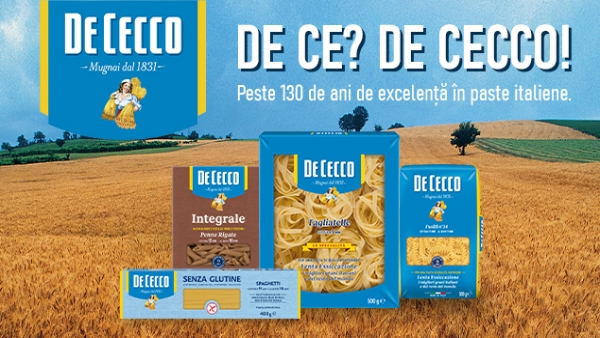 De Cecco | Genius Deals