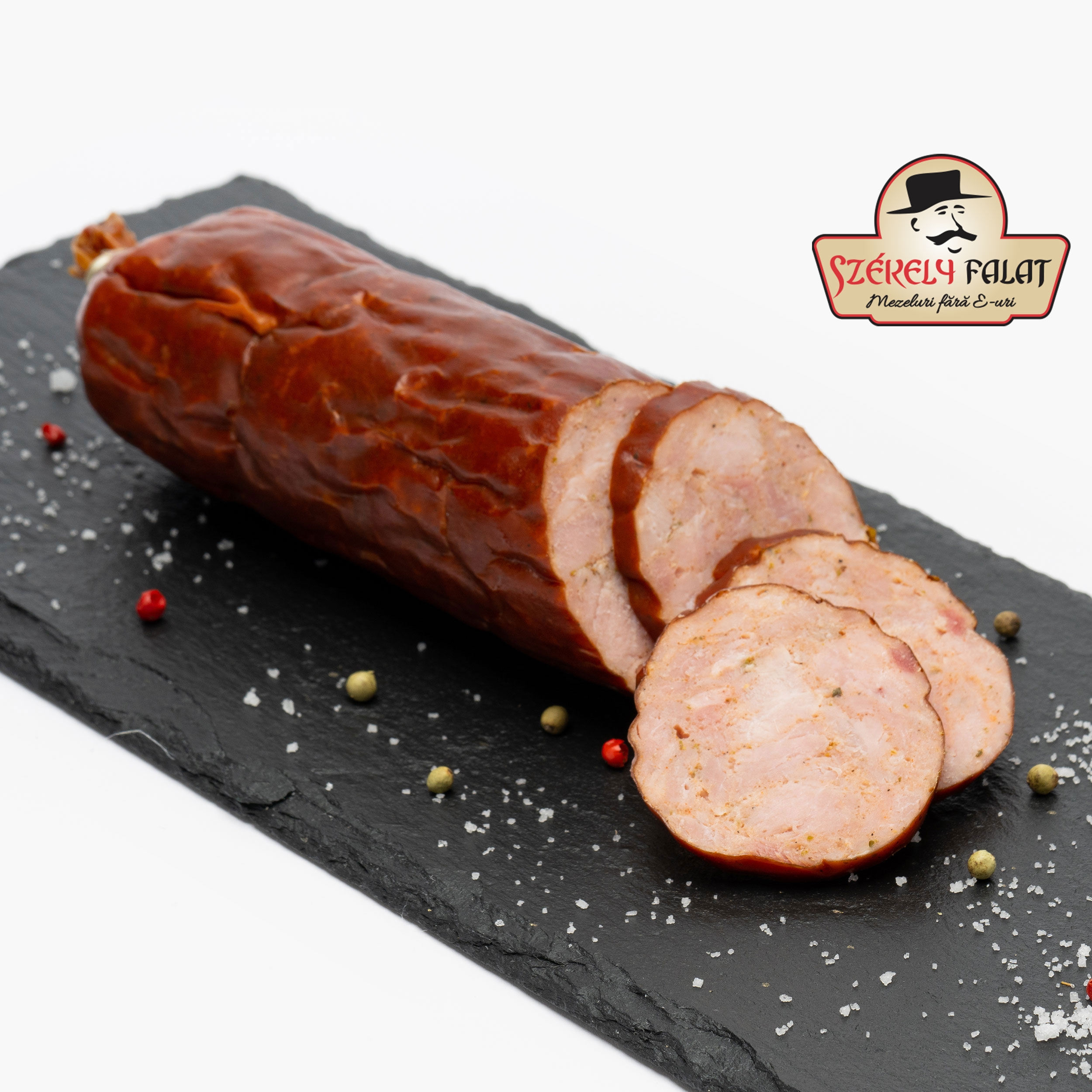 Salam Haiducesc 350g - Prospețime și varietate - Freshful.ro