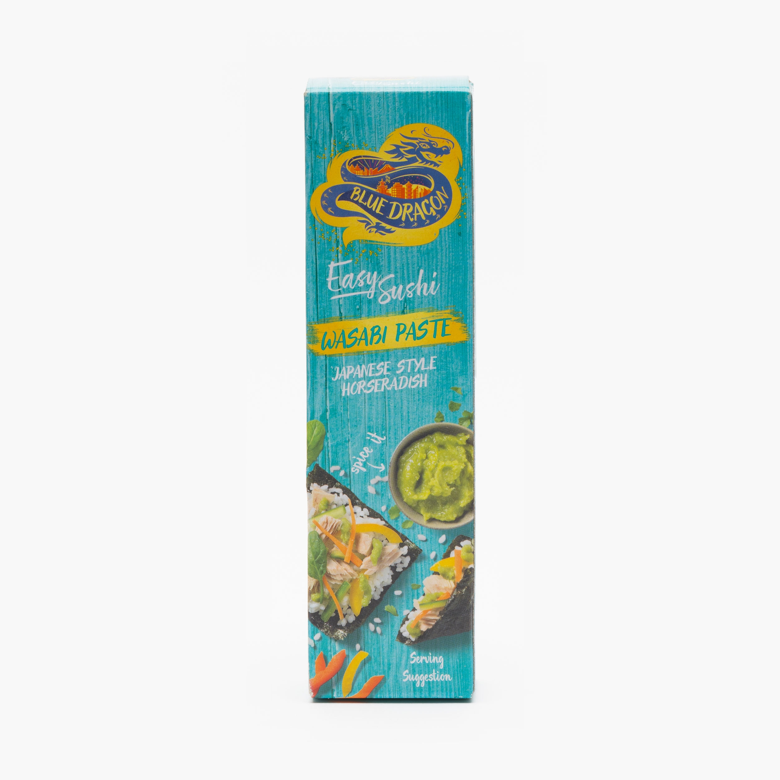 Pastă wasabi Japonese 45g - Prospețime și varietate - Freshful.ro