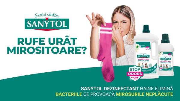 Sanytol | Genius Deals