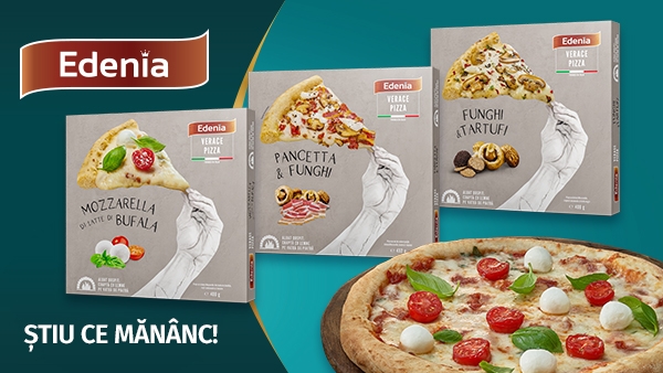 Edenia | Genius Deals