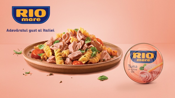 Rio Mare | Genius Deals