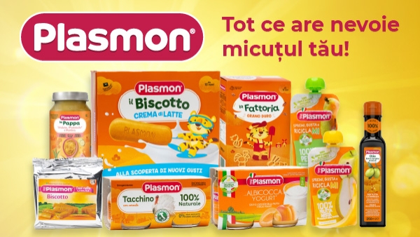 Ofertă specială: Plasmon