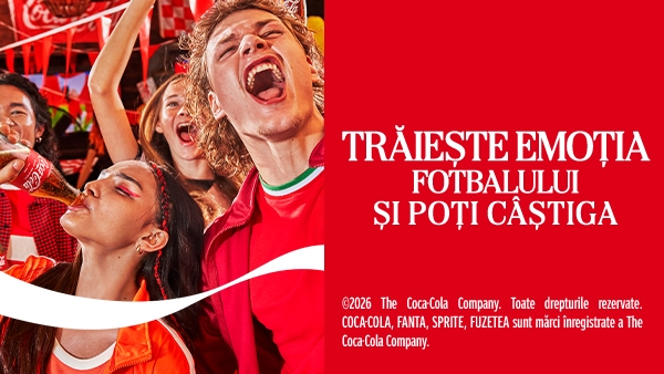 Coca-Cola | Genius Deals