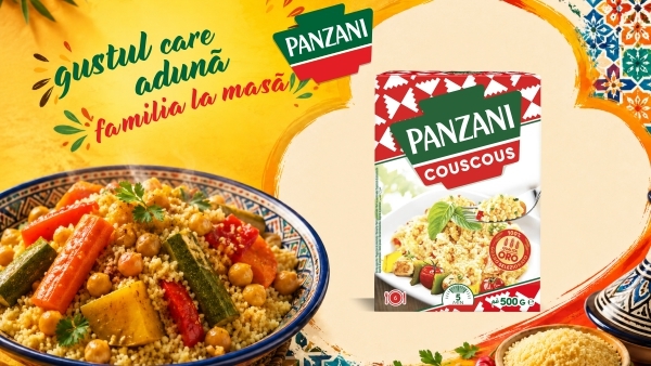 Panzani | Genius Deals