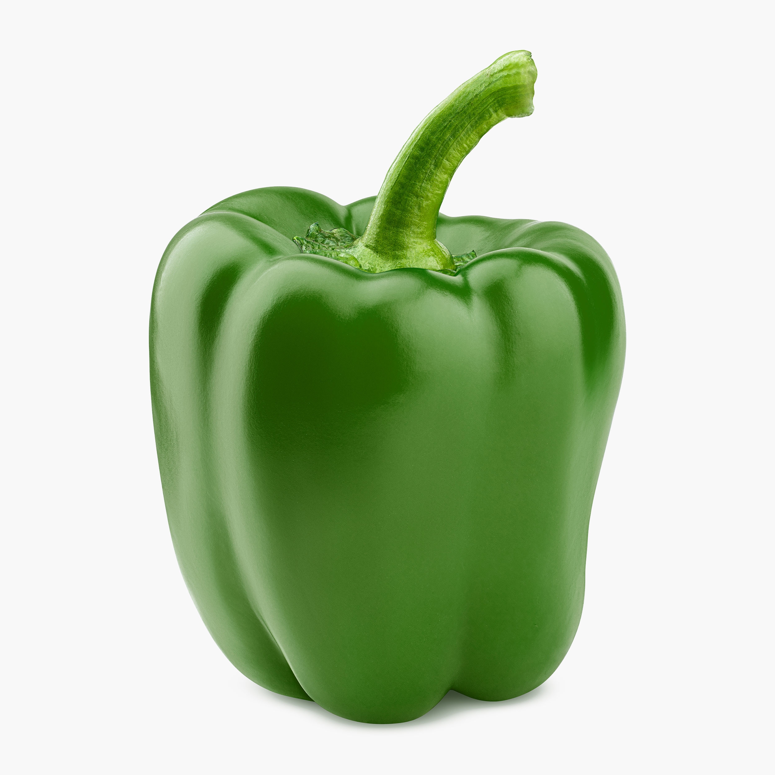 Ardei Verzi - California