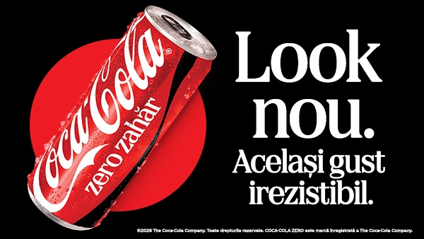 Coca-Cola | Genius Deals