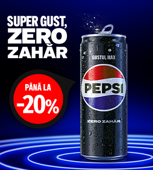Pepsi | Genius Deals