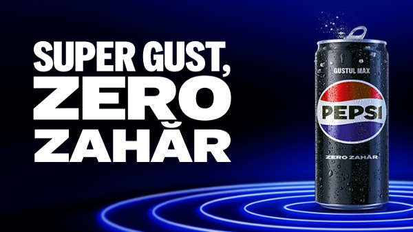 Pepsi | Genius Deals