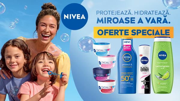 Nivea | Genius Deals