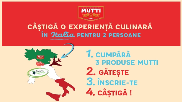 Mutti | Genius Deals