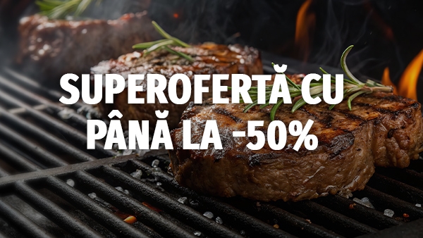 Superoferta de 1 Mai