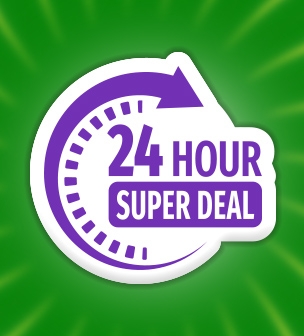 -55% Persil Universal Deep Clean, 60 de spălări | Genius Deals