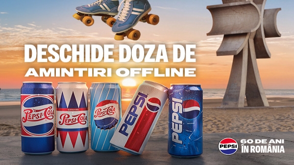 Pepsi | Genius Deals