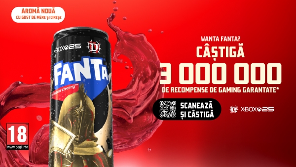 Fanta | Genius Deals