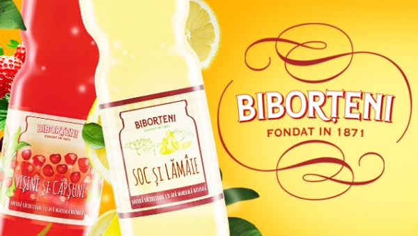 Biborțeni | Genius Deals