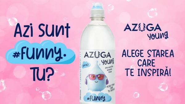 Azuga Young | -15% Genius Deals