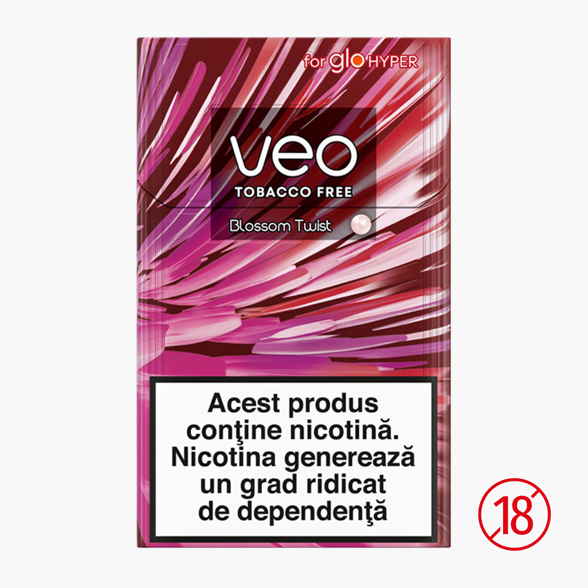 Rezerve țigări electronice Pods 2 Pack Cool Grape (2x1.5ml) 18mg -  Prospețime și varietate