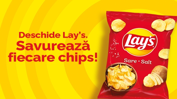 Lays | Genius Deals