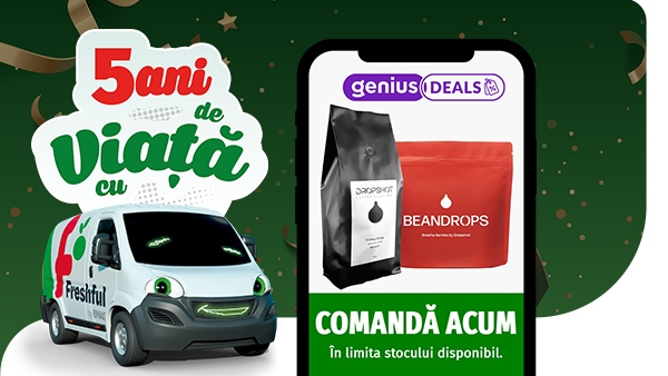 -30% Dropshot | Genius Deals