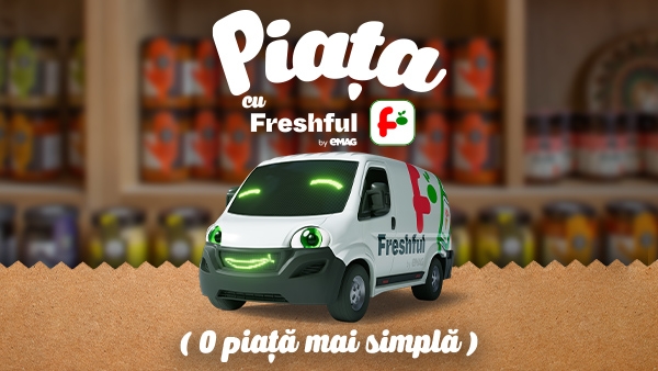 Piața cu Freshful