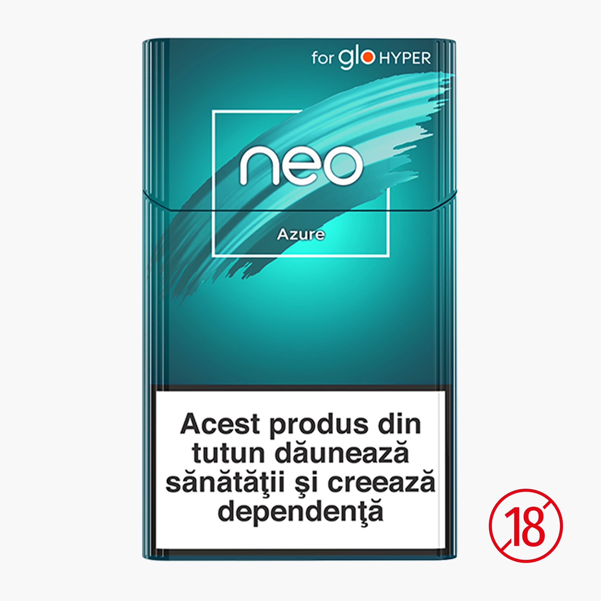 Azure - Prospețime și varietate - Freshful.ro