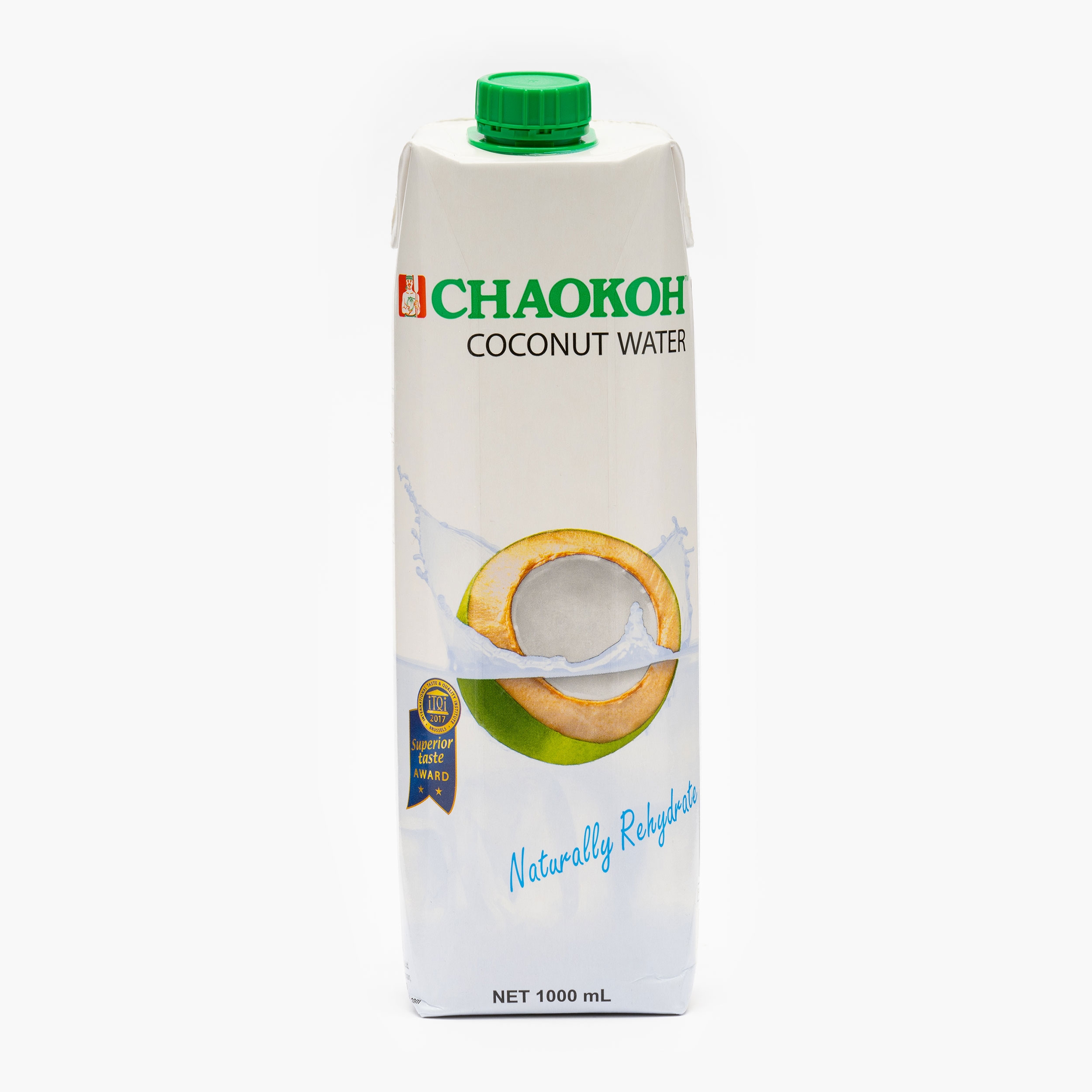 Apă de cocos 1l - Prospețime și varietate - Freshful.ro