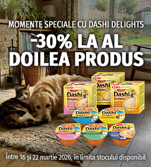 Ofertă specială: Inaba Dashi Delights