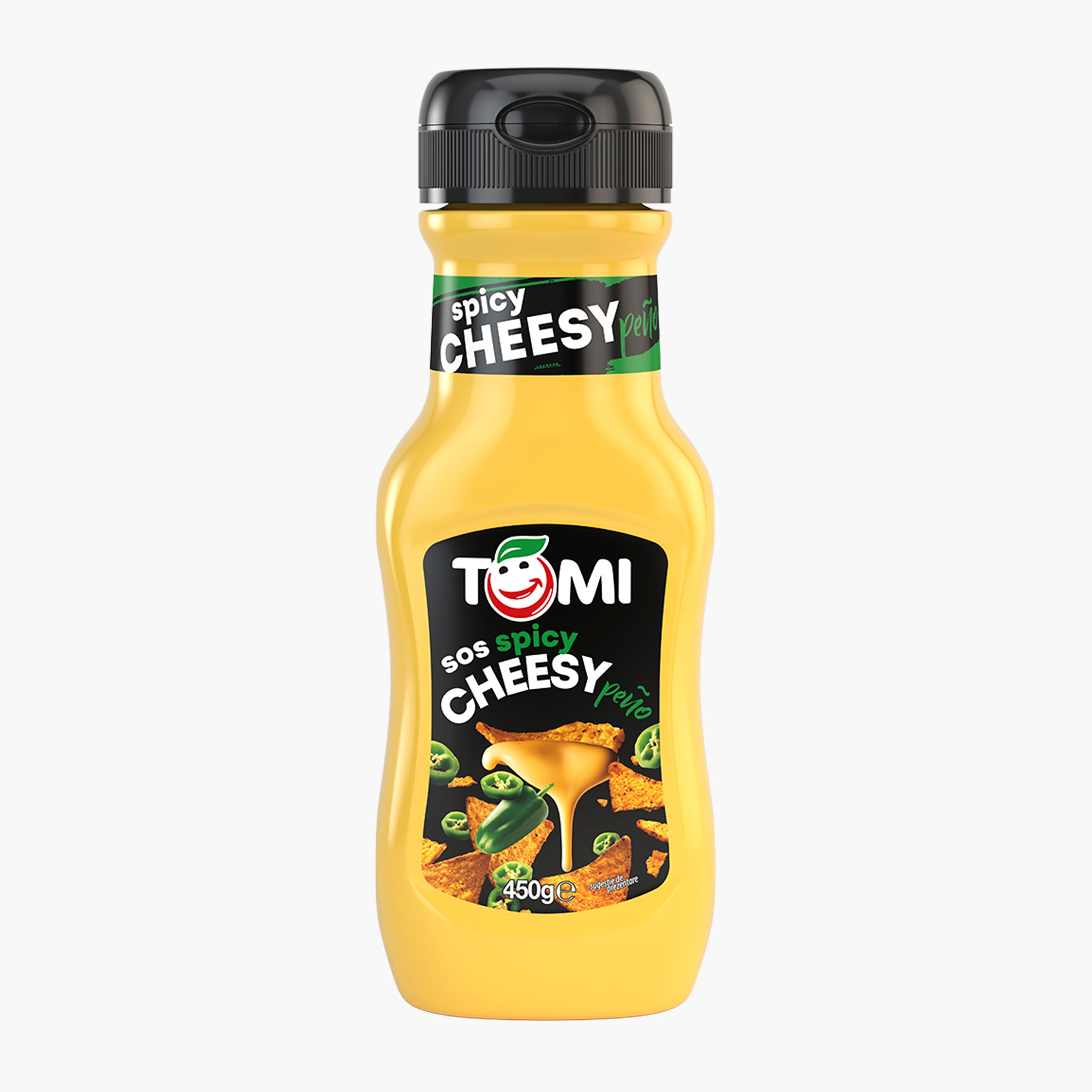 Sos Samurai 430g - Prospețime și varietate - Freshful.ro