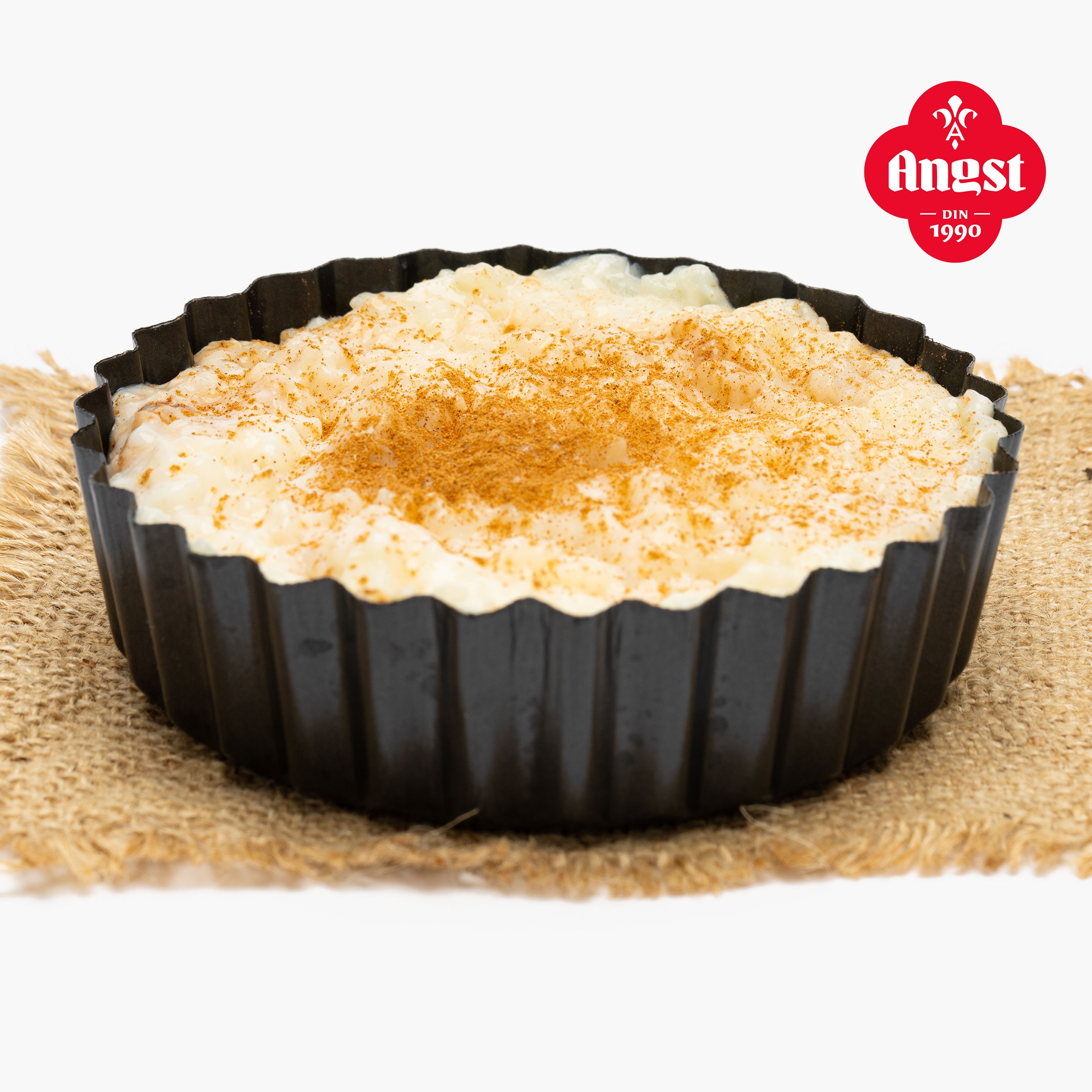 Orez cu lapte 250g - Prospețime și varietate - Freshful.ro