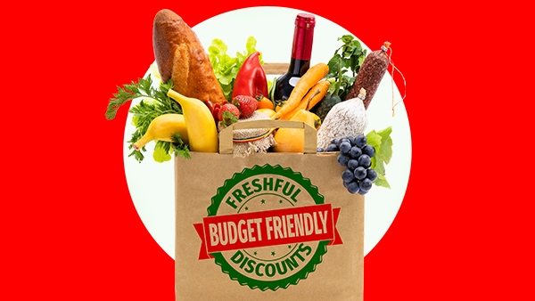 Budget Friendly Discounts