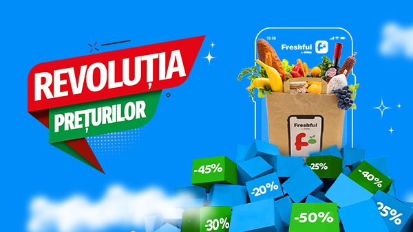 Revoluția Prețurilor