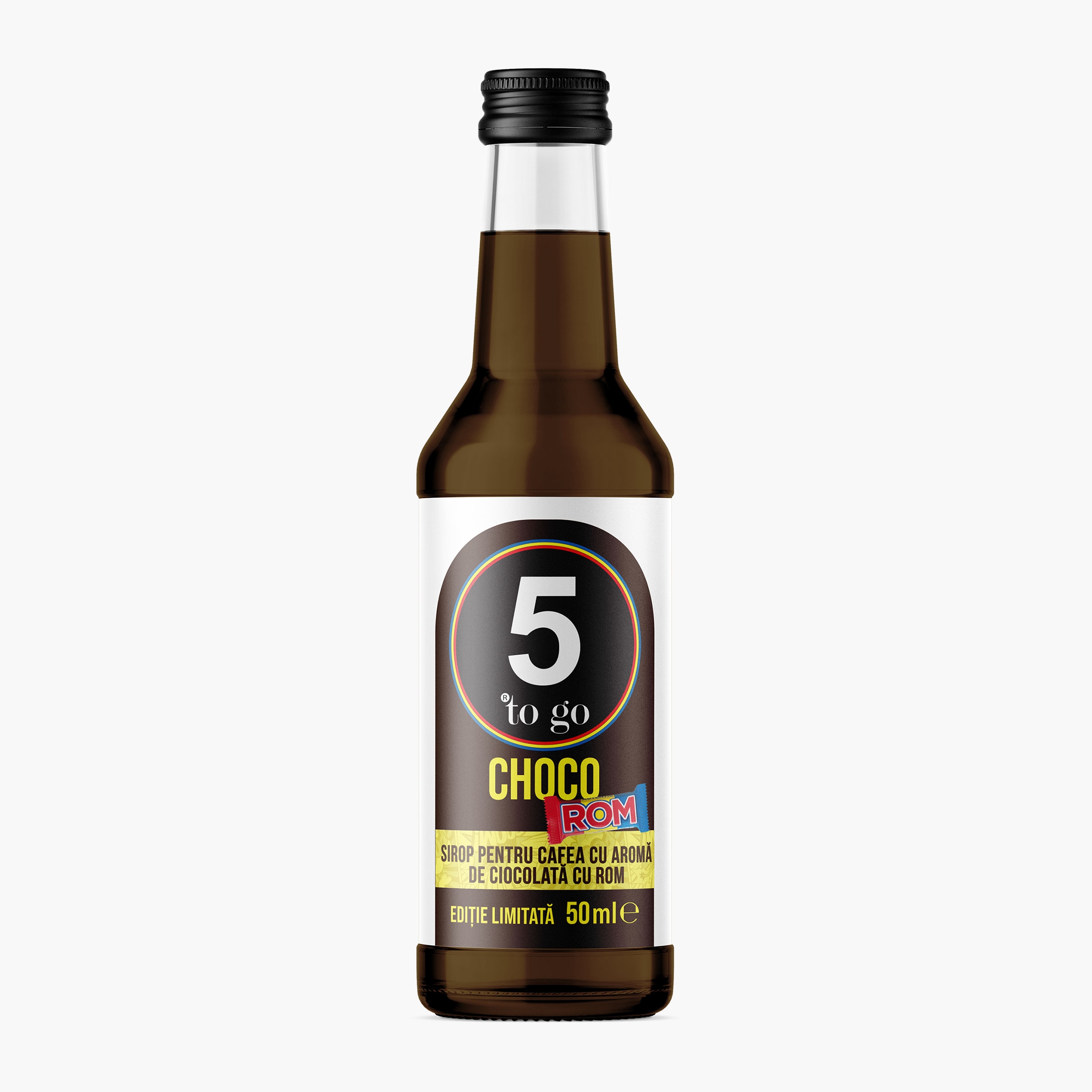 Sirop Choco Pistachio Dubai Gold Edition 50ml - Prospețime și
