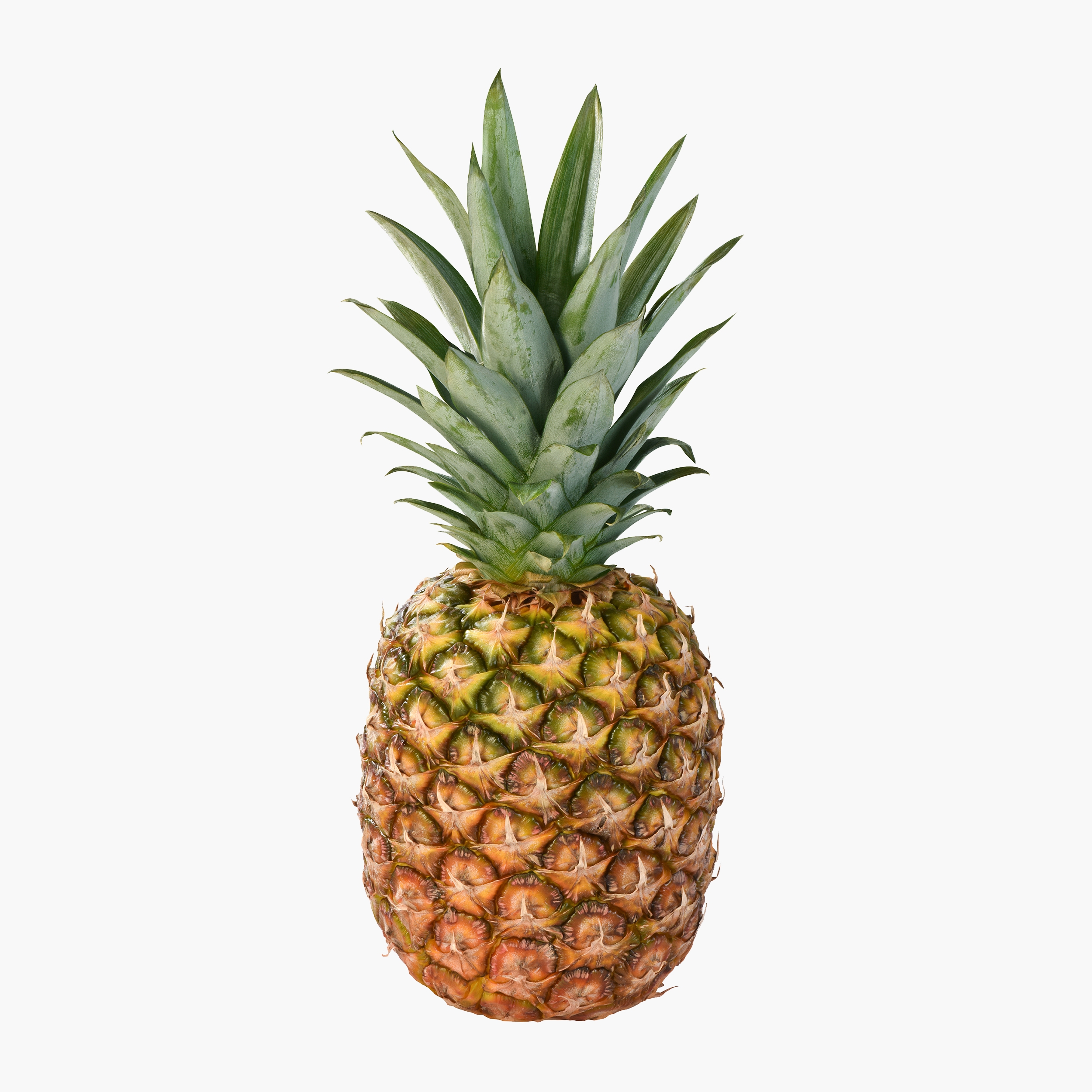 Ananas by air 1 buc - Prospețime și varietate - Freshful.ro