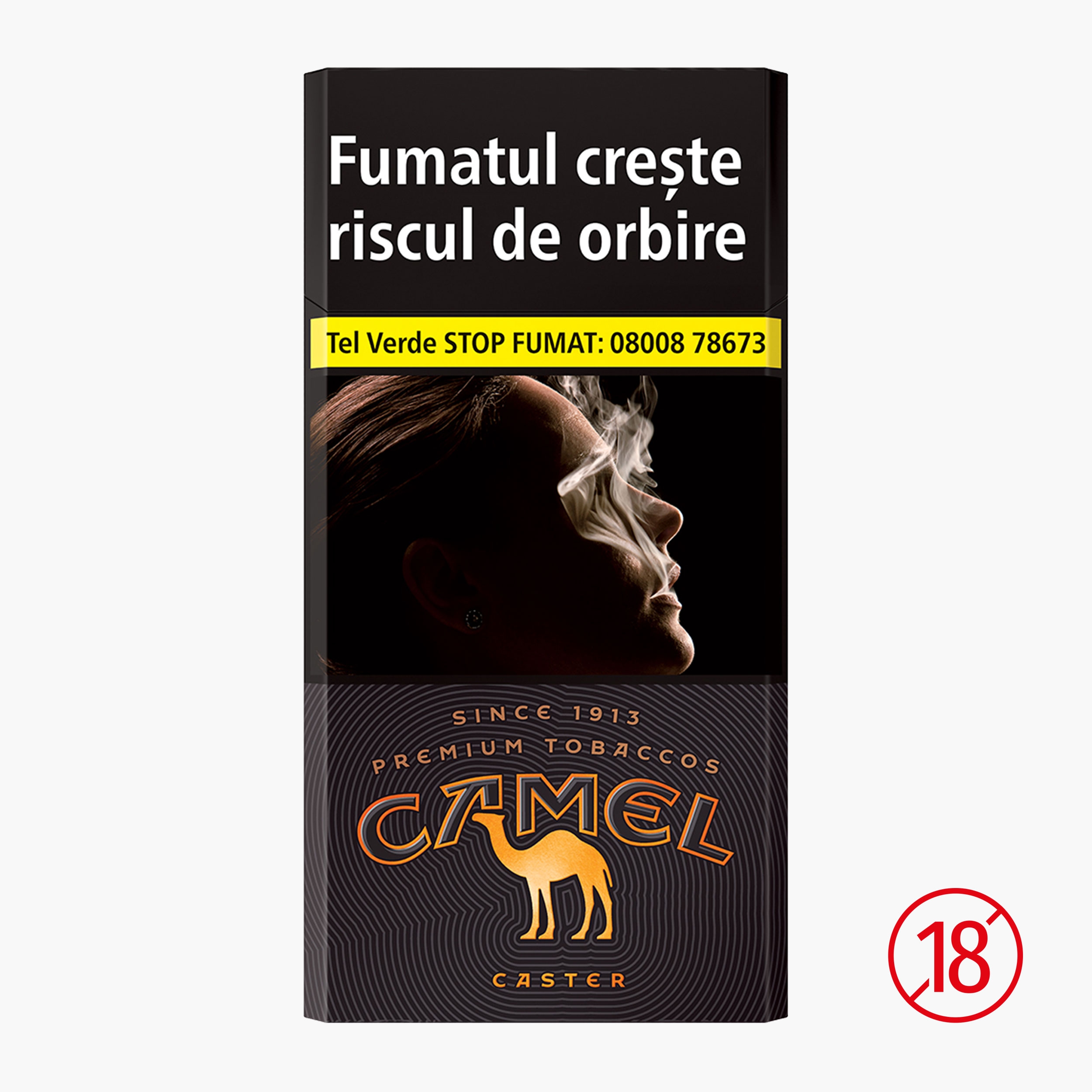 Țigări Original Filters (Longs) - Prospețime și varietate