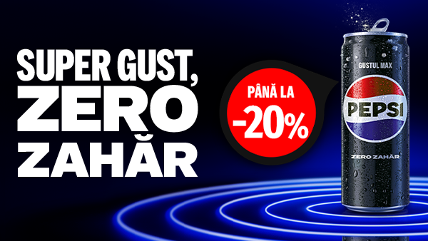 Pepsi | Genius Deals