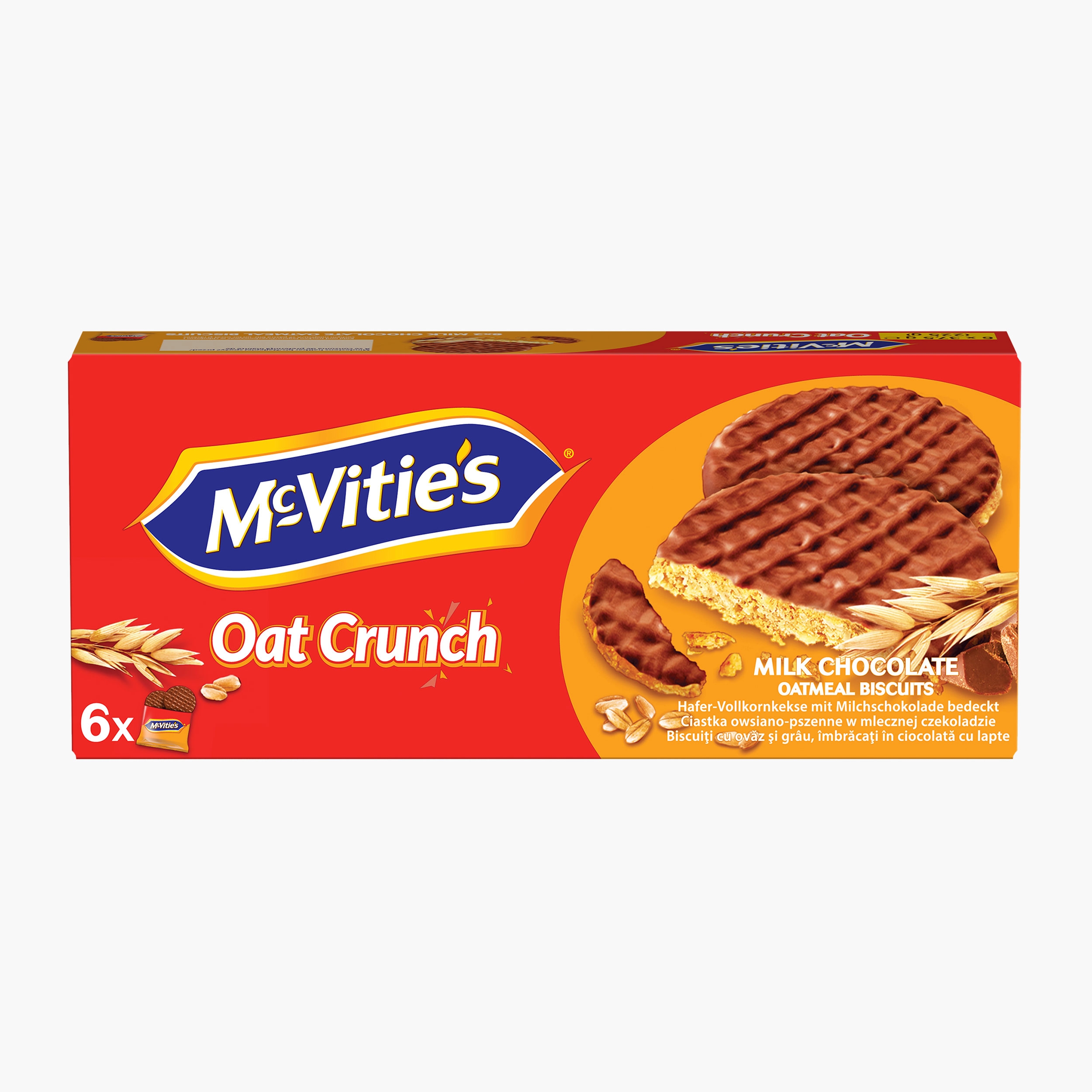 biscuit　レディース　GB XS Biscuiti BISCUITI LEIBNIZ MINI 100G CHOCO 5901414204754 LEIB