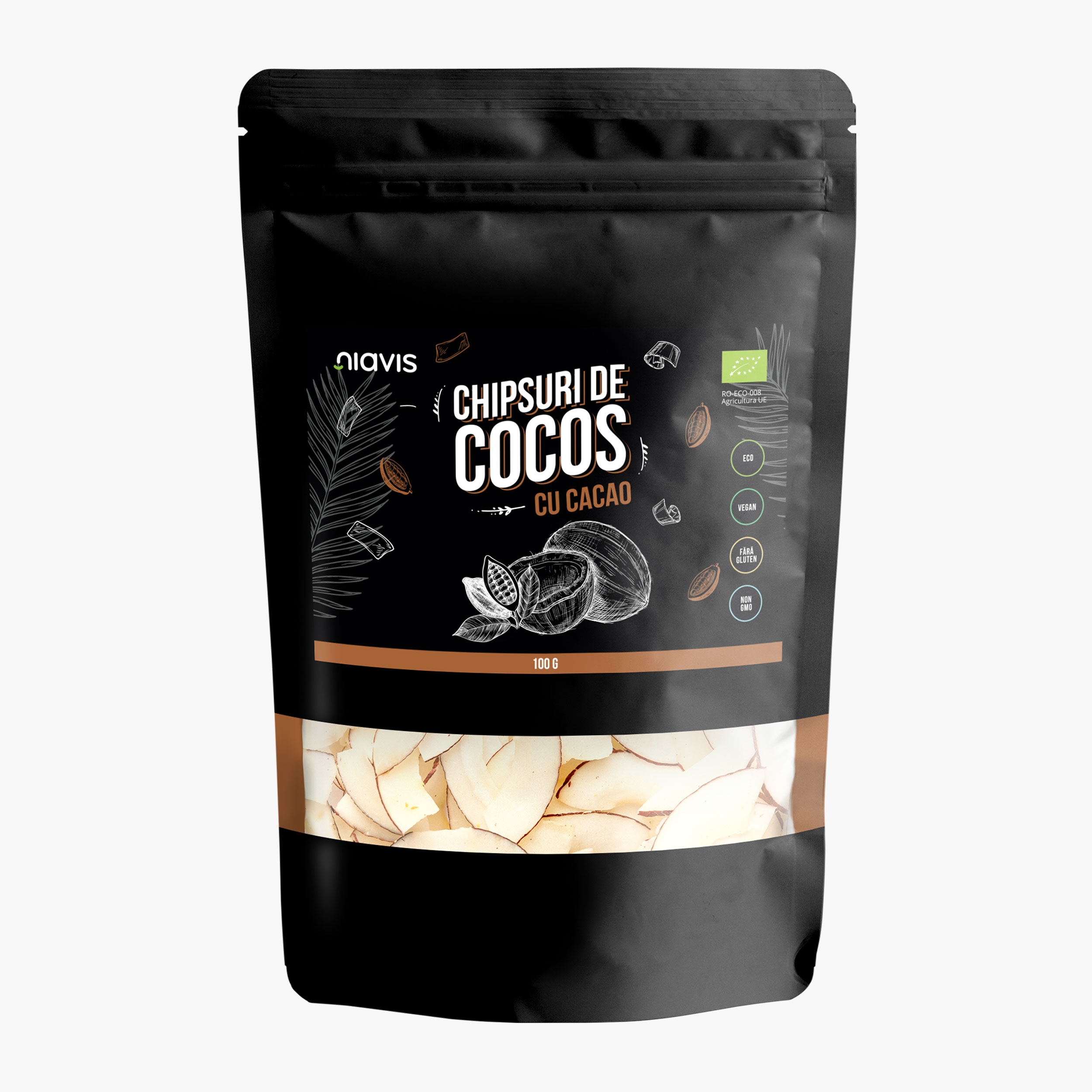 COCOS Zico | Apa de cocos 0.33l | Mega-image