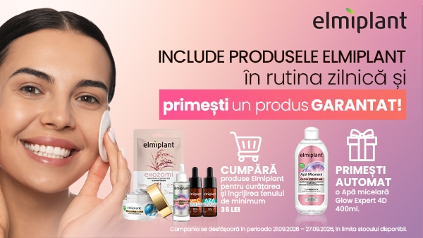 Elmiplant | Genius Deals