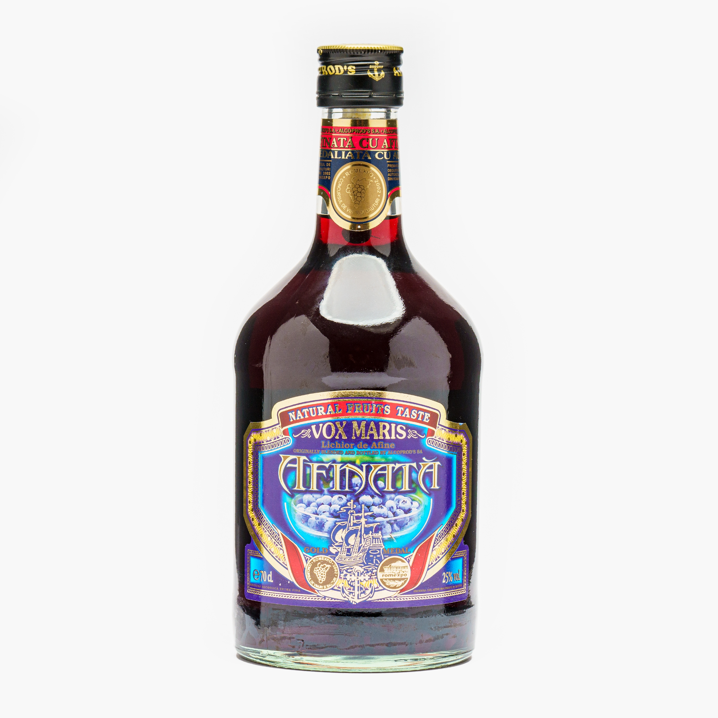 Lichior Tennessee Apple 35% alc. 0.7l - Prospețime și varietate