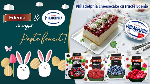 Edenia&Philadelphia | Genius Deals