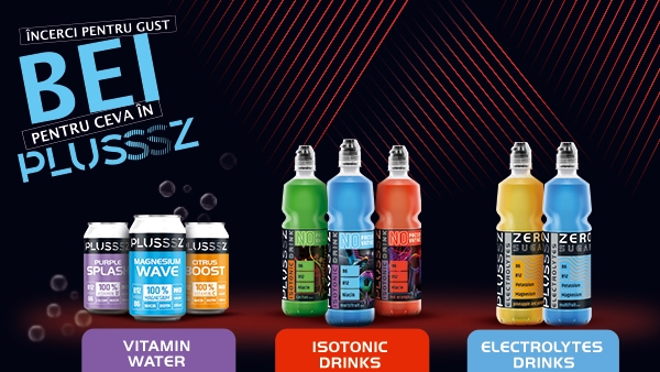 Plusssz | Genius Deals